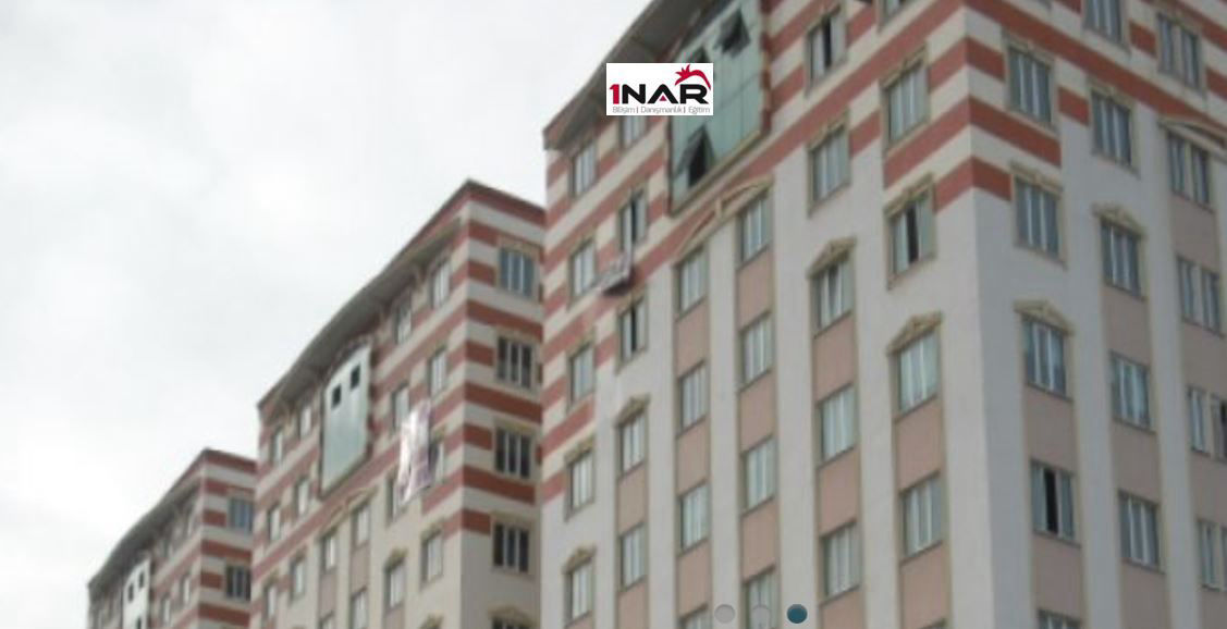 1Nar Bilişim Danışmanlık Eğitim San.ve Tic Ltd.Şti - Merkez Ofis